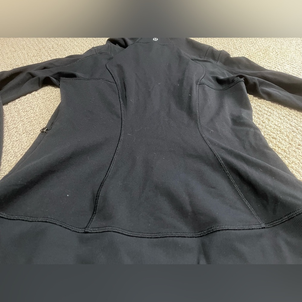 Lululemon | Bhakti Yoga Jacket - Picture 13 of 15